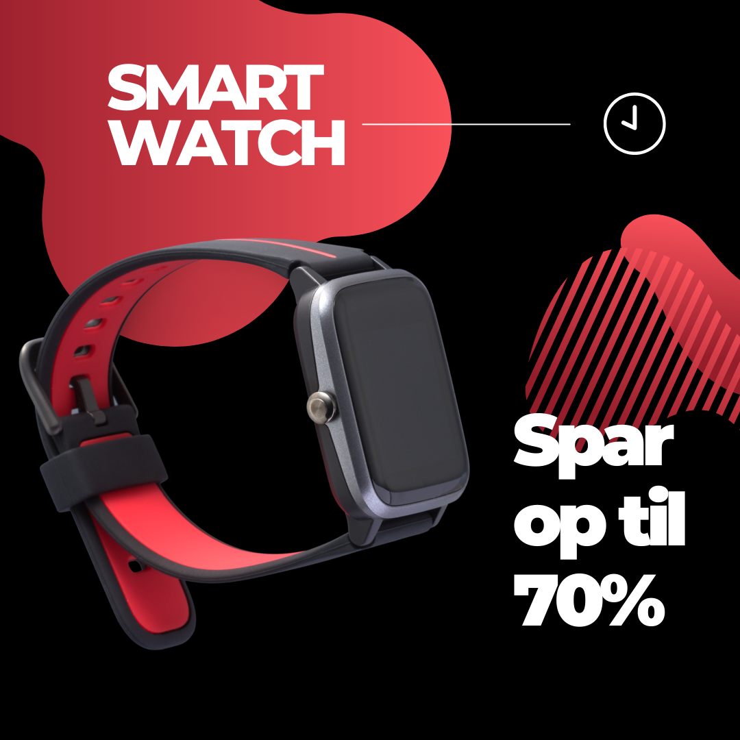 Smartwatches